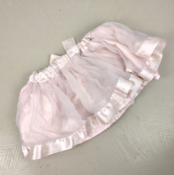 Disney Parks Pink Tutu - Picture 3 of 7